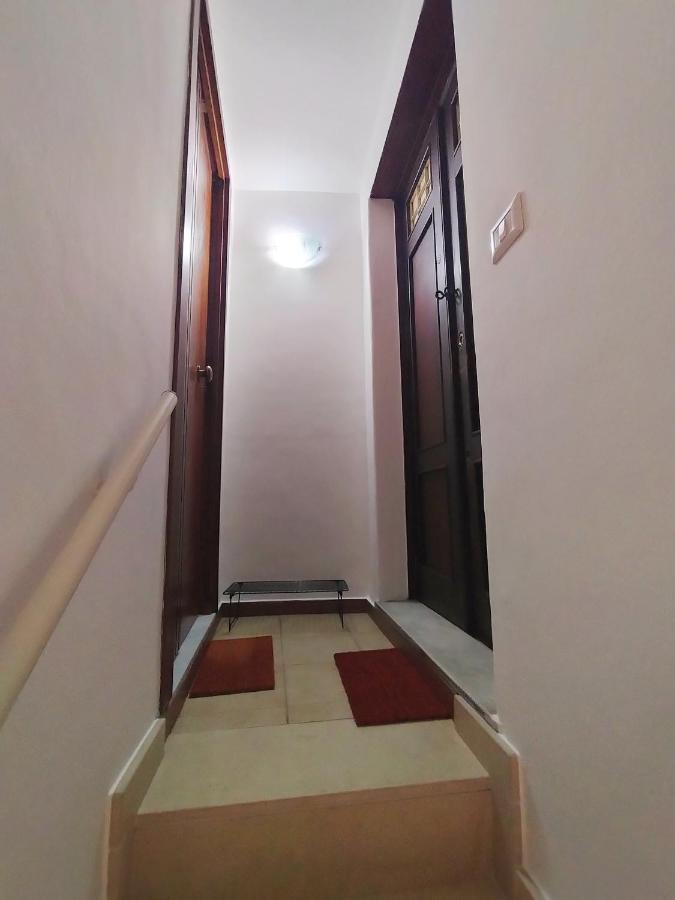 Odeon Homes Κατάνια Εξωτερικό φωτογραφία