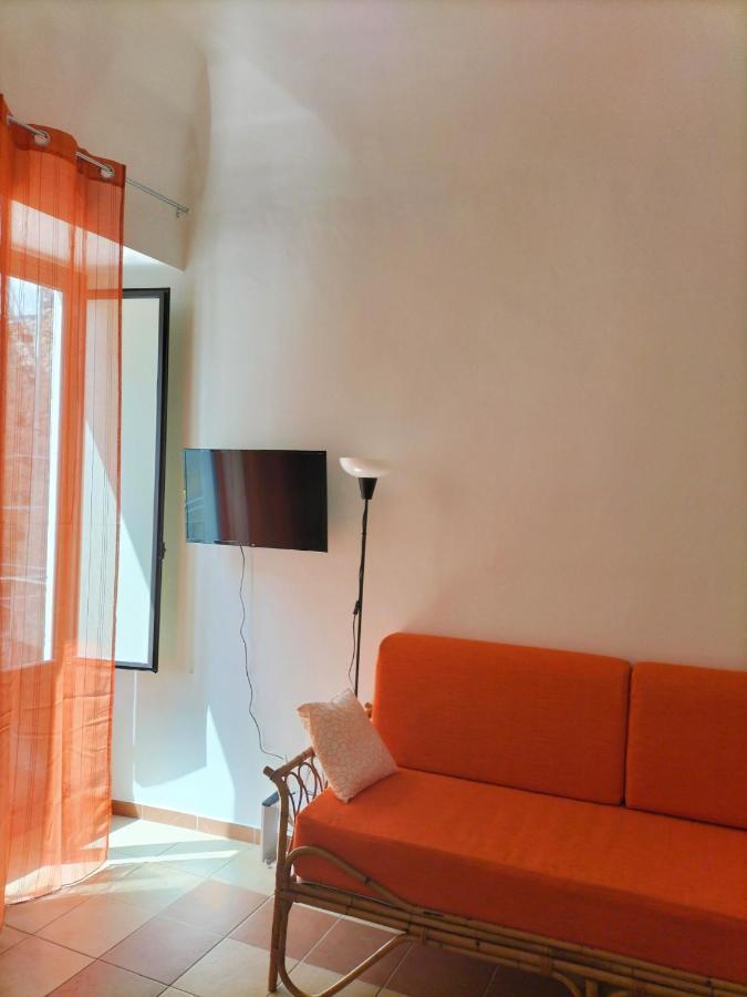 Odeon Homes Κατάνια Εξωτερικό φωτογραφία