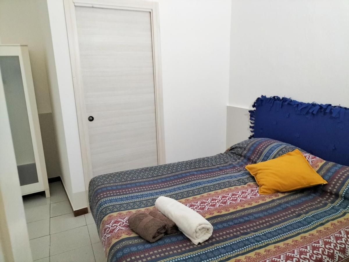 Odeon Homes Κατάνια Εξωτερικό φωτογραφία