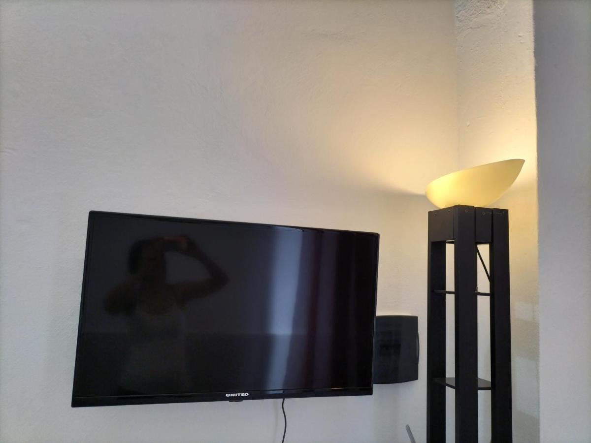 Odeon Homes Κατάνια Εξωτερικό φωτογραφία
