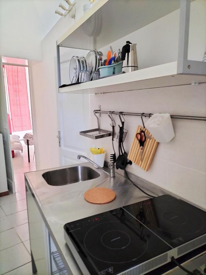 Odeon Homes Κατάνια Εξωτερικό φωτογραφία