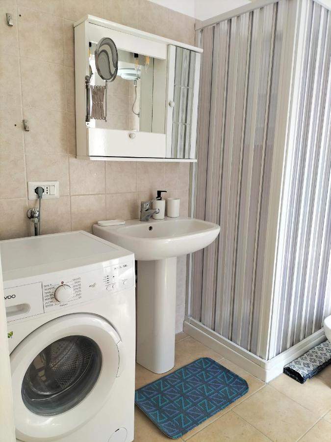 Odeon Homes Κατάνια Εξωτερικό φωτογραφία