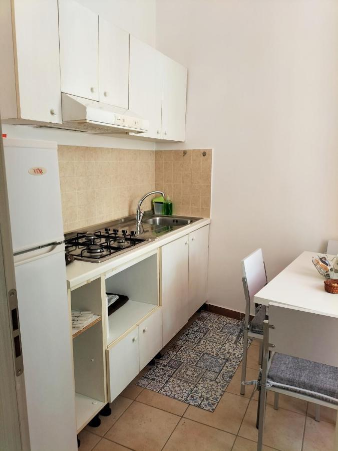 Odeon Homes Κατάνια Εξωτερικό φωτογραφία