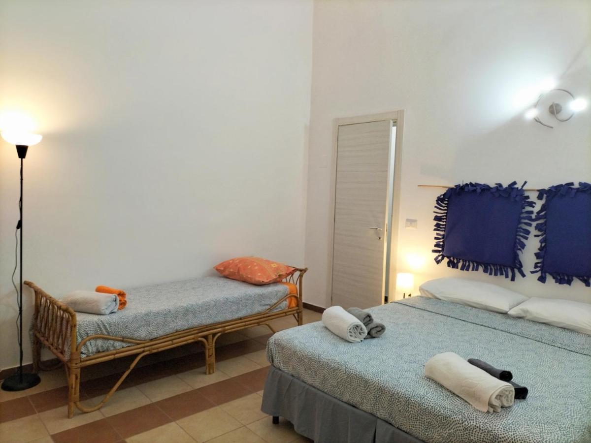 Odeon Homes Κατάνια Εξωτερικό φωτογραφία