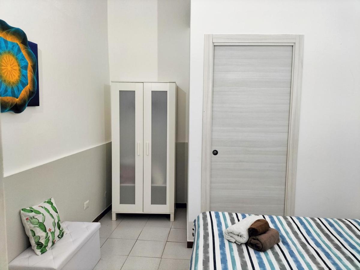 Odeon Homes Κατάνια Εξωτερικό φωτογραφία