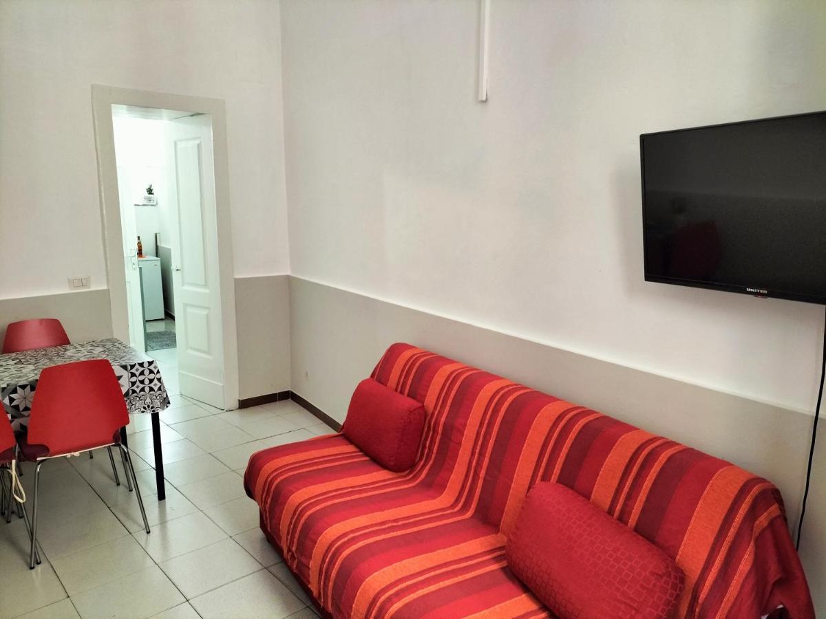 Odeon Homes Κατάνια Εξωτερικό φωτογραφία