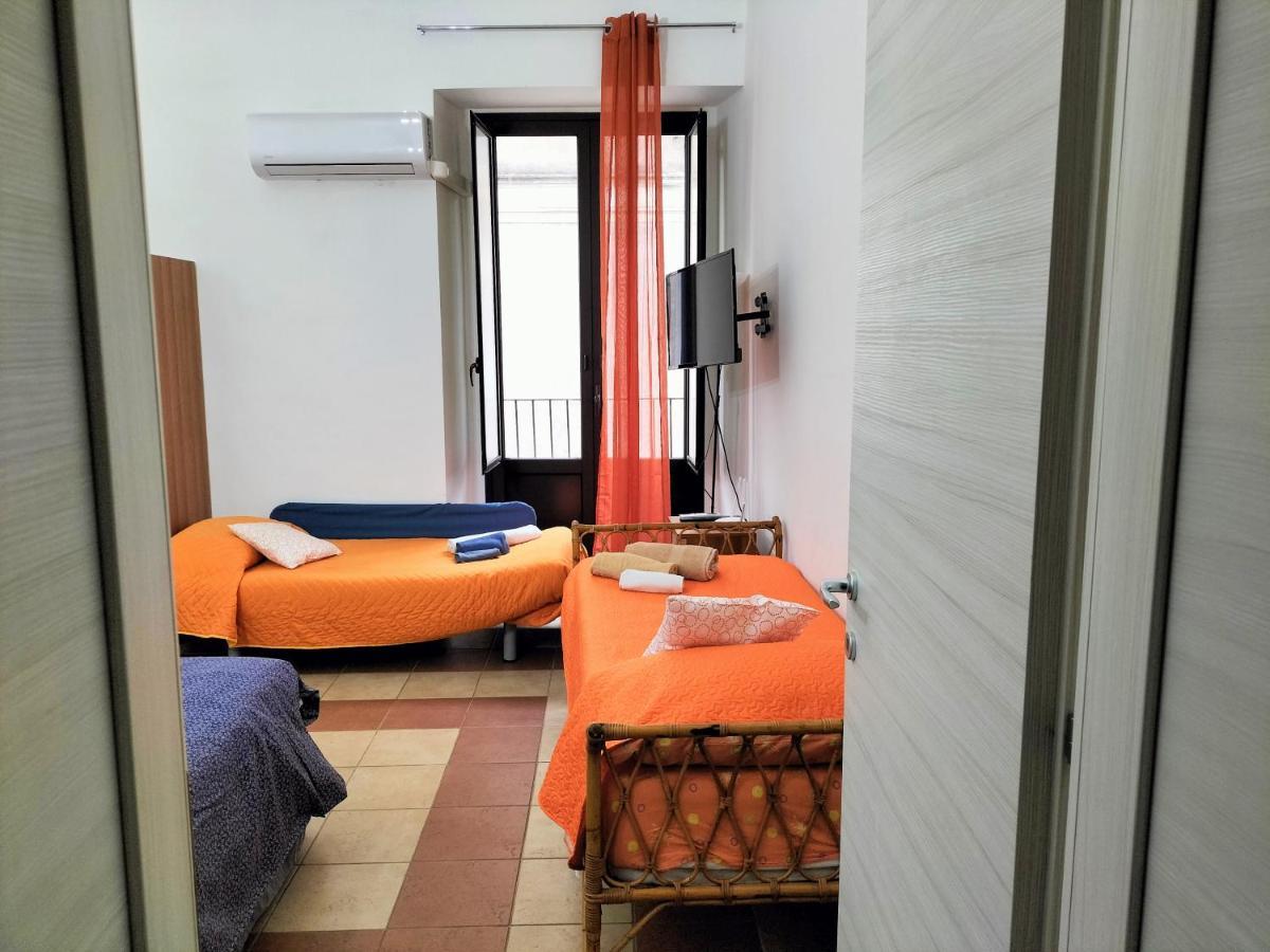 Odeon Homes Κατάνια Εξωτερικό φωτογραφία