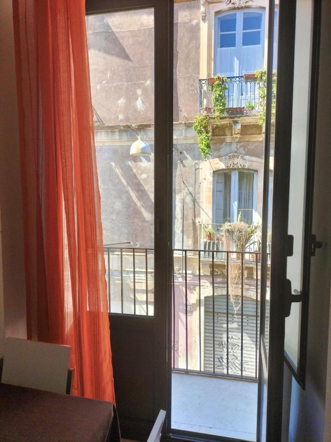Odeon Homes Κατάνια Εξωτερικό φωτογραφία