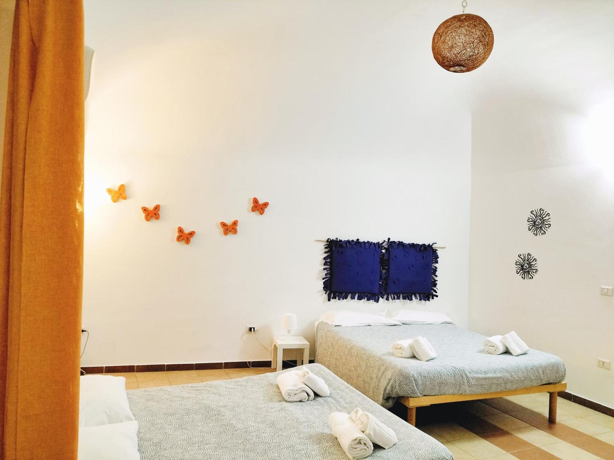 Odeon Homes Κατάνια Εξωτερικό φωτογραφία