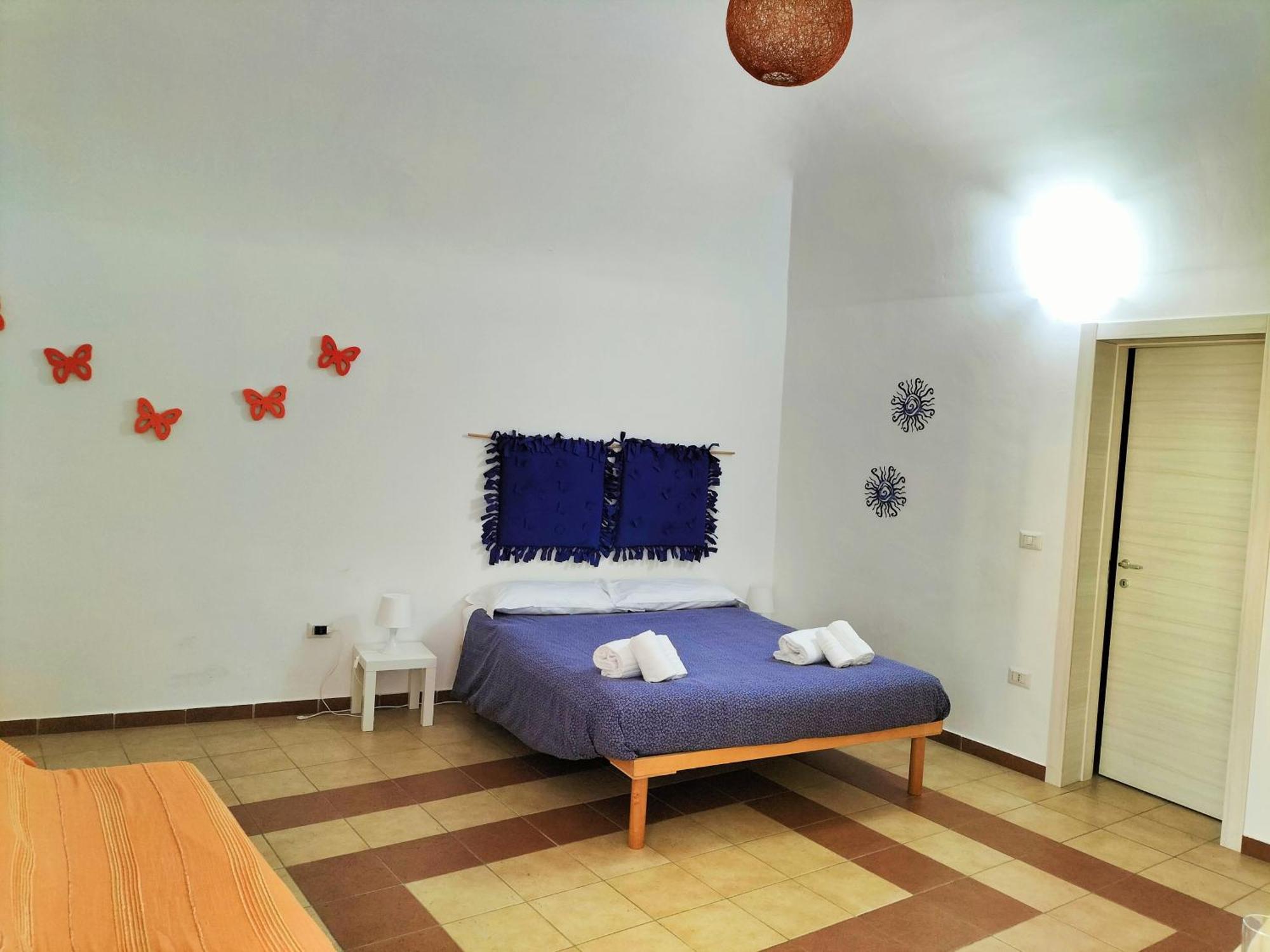 Odeon Homes Κατάνια Εξωτερικό φωτογραφία