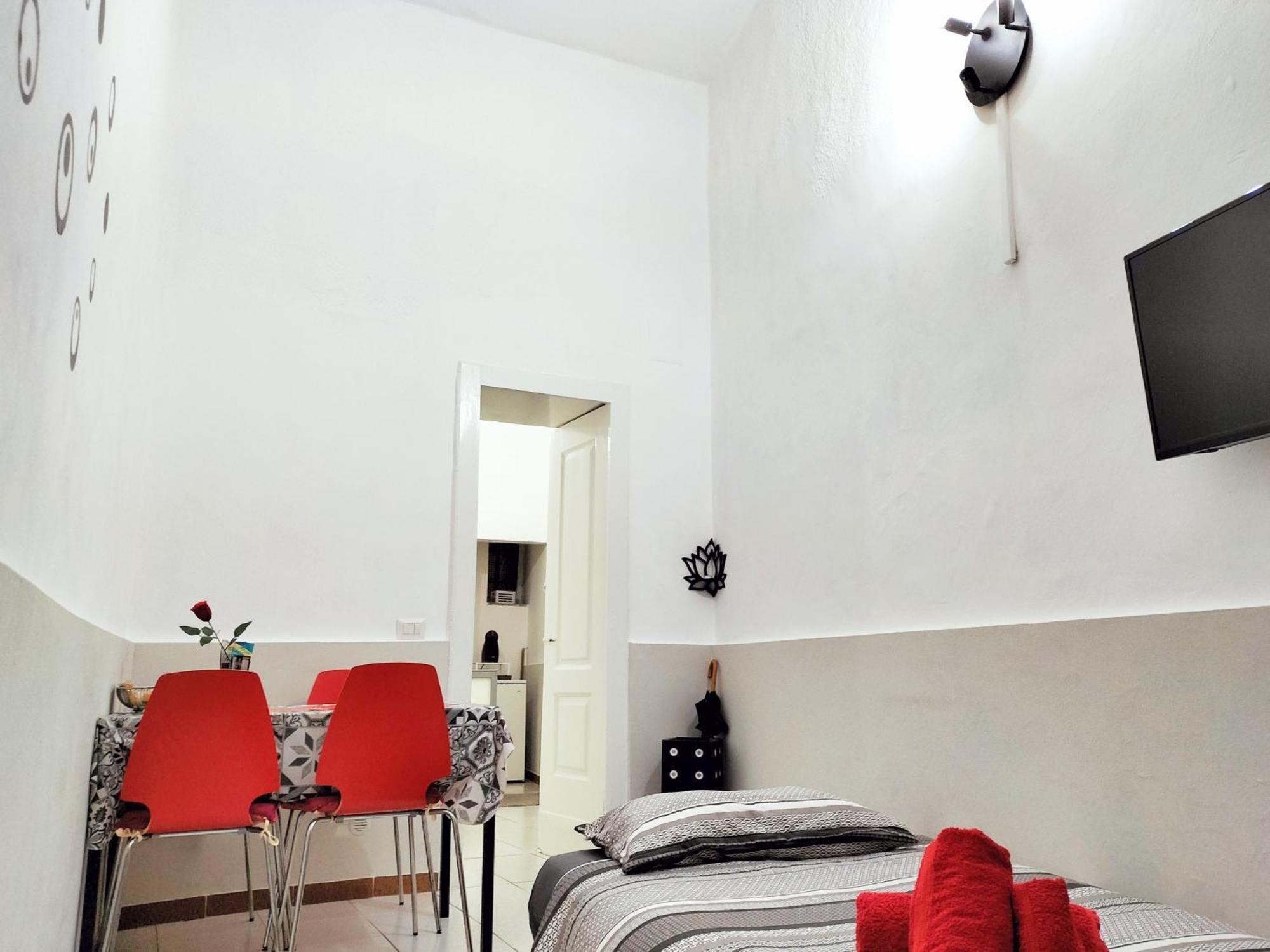 Odeon Homes Κατάνια Εξωτερικό φωτογραφία