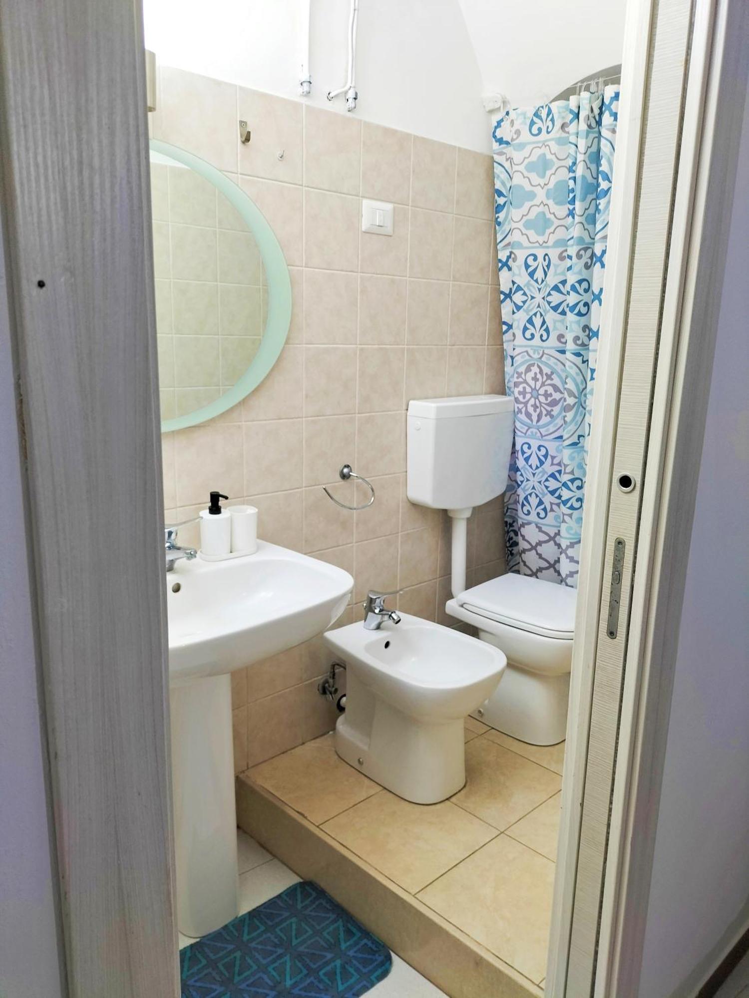Odeon Homes Κατάνια Εξωτερικό φωτογραφία