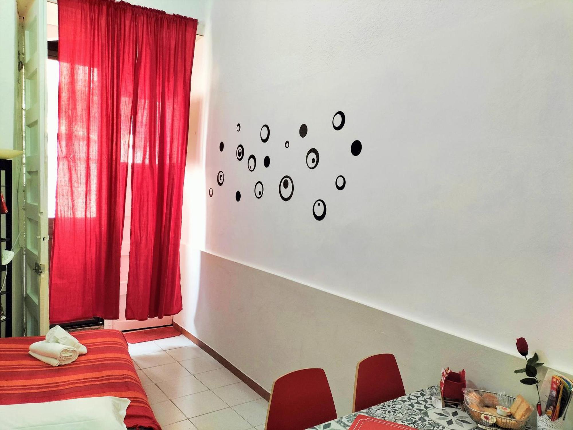 Odeon Homes Κατάνια Εξωτερικό φωτογραφία