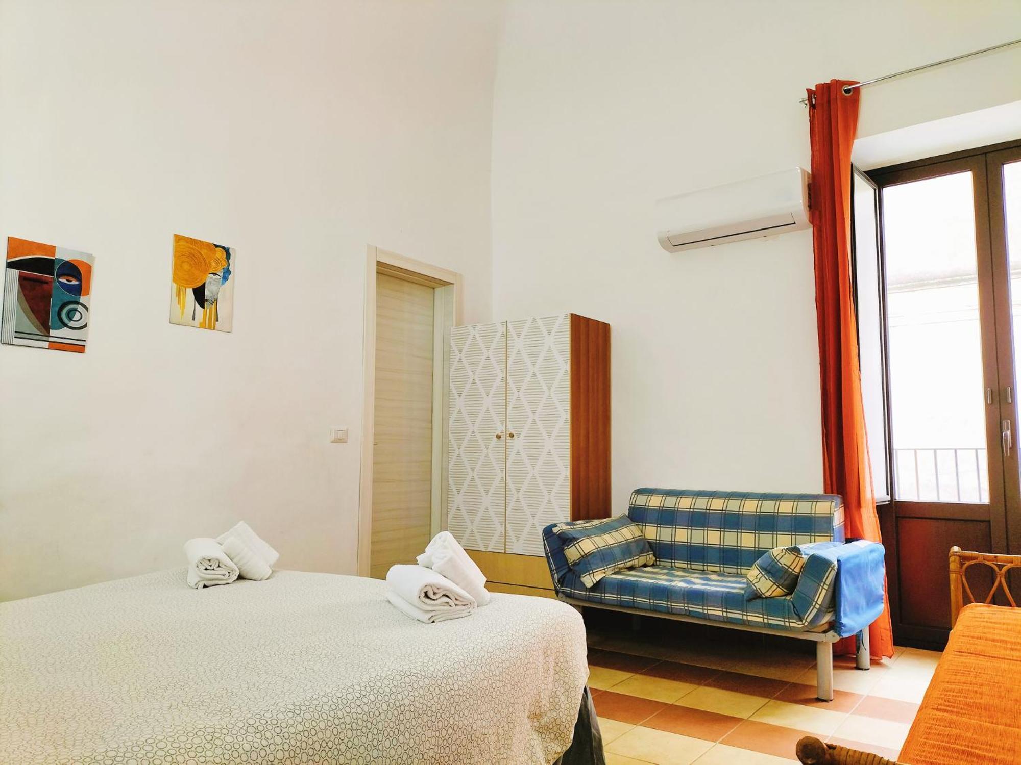 Odeon Homes Κατάνια Εξωτερικό φωτογραφία
