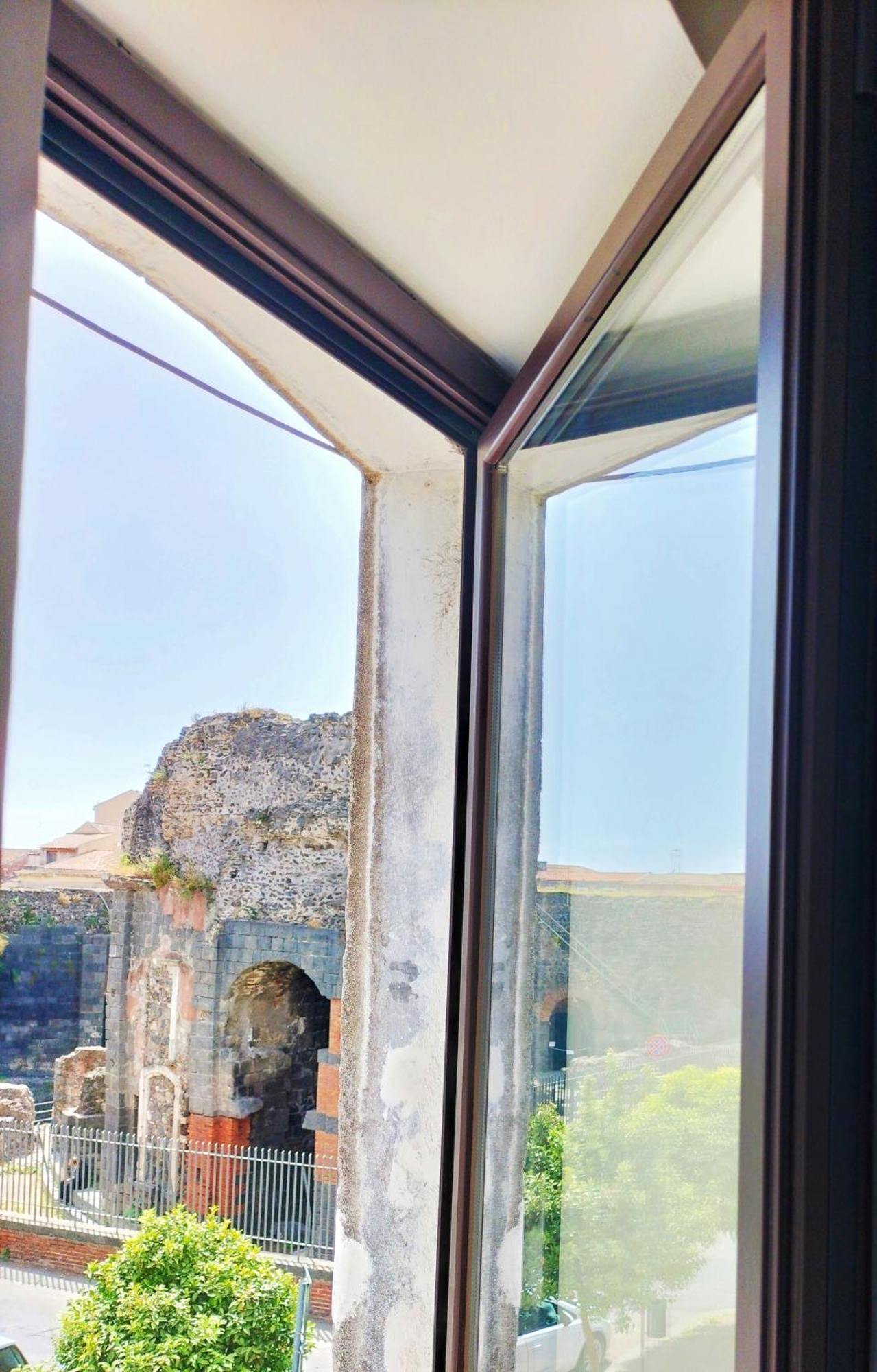 Odeon Homes Κατάνια Εξωτερικό φωτογραφία