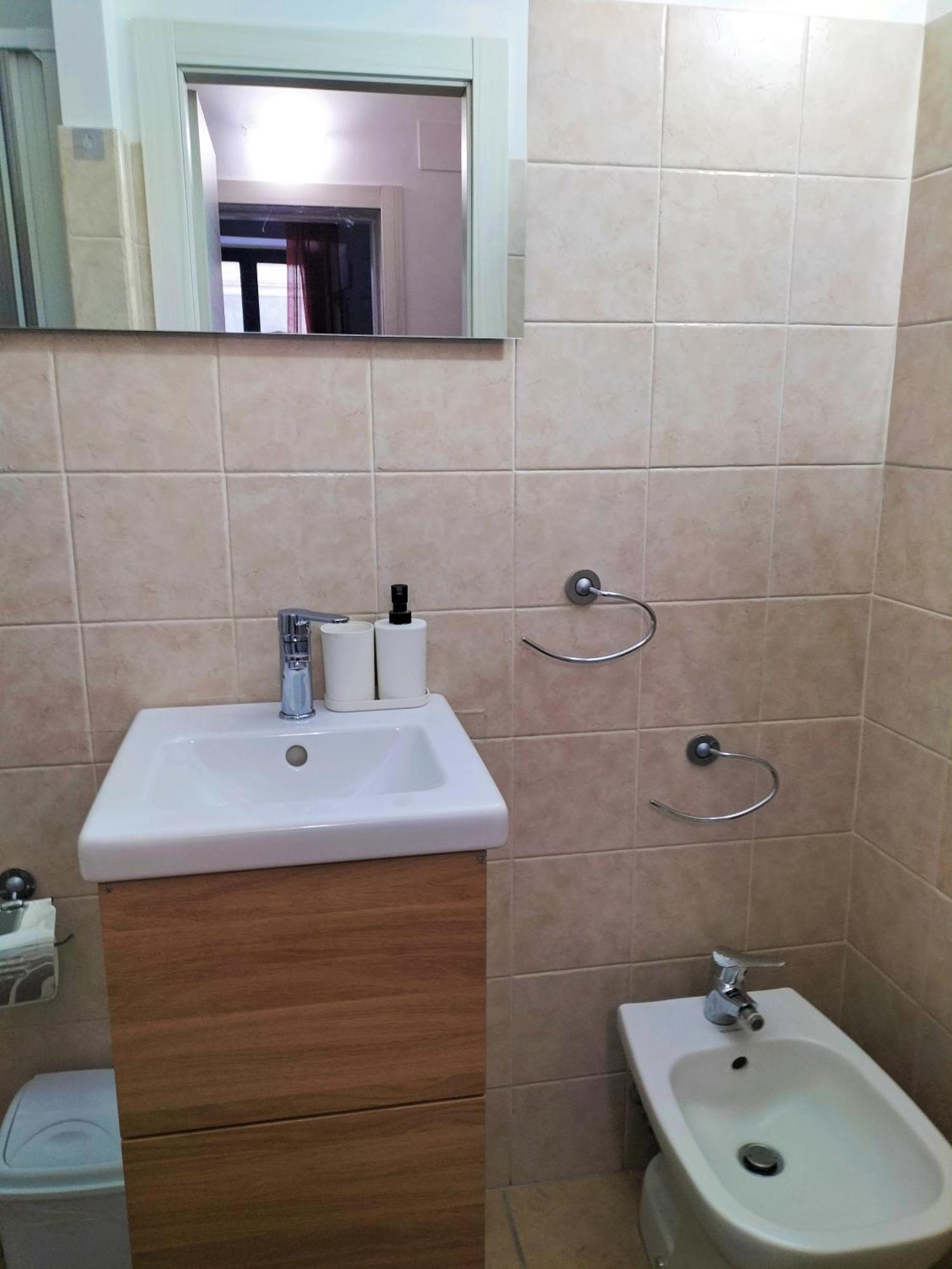 Odeon Homes Κατάνια Εξωτερικό φωτογραφία