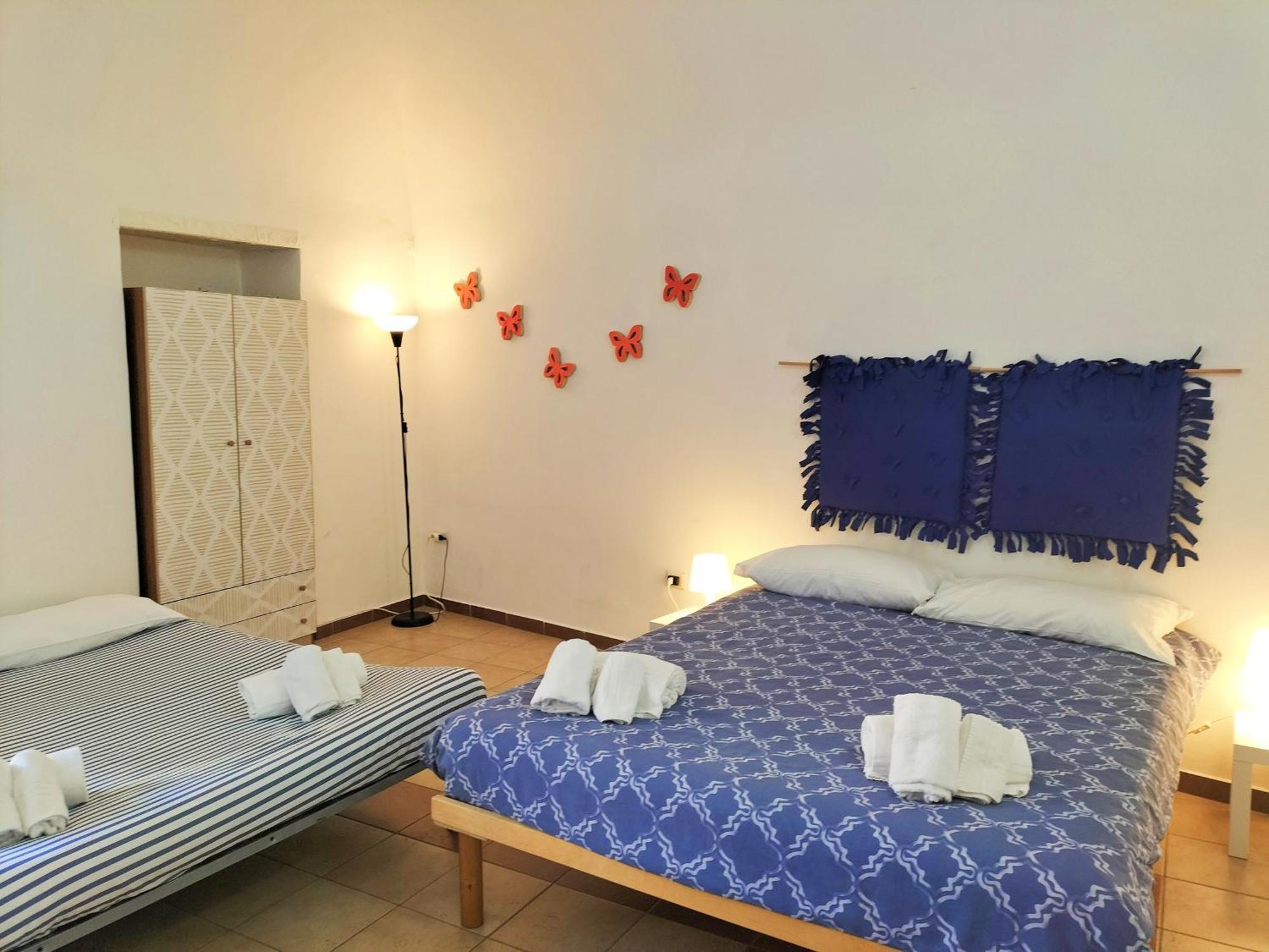 Odeon Homes Κατάνια Εξωτερικό φωτογραφία