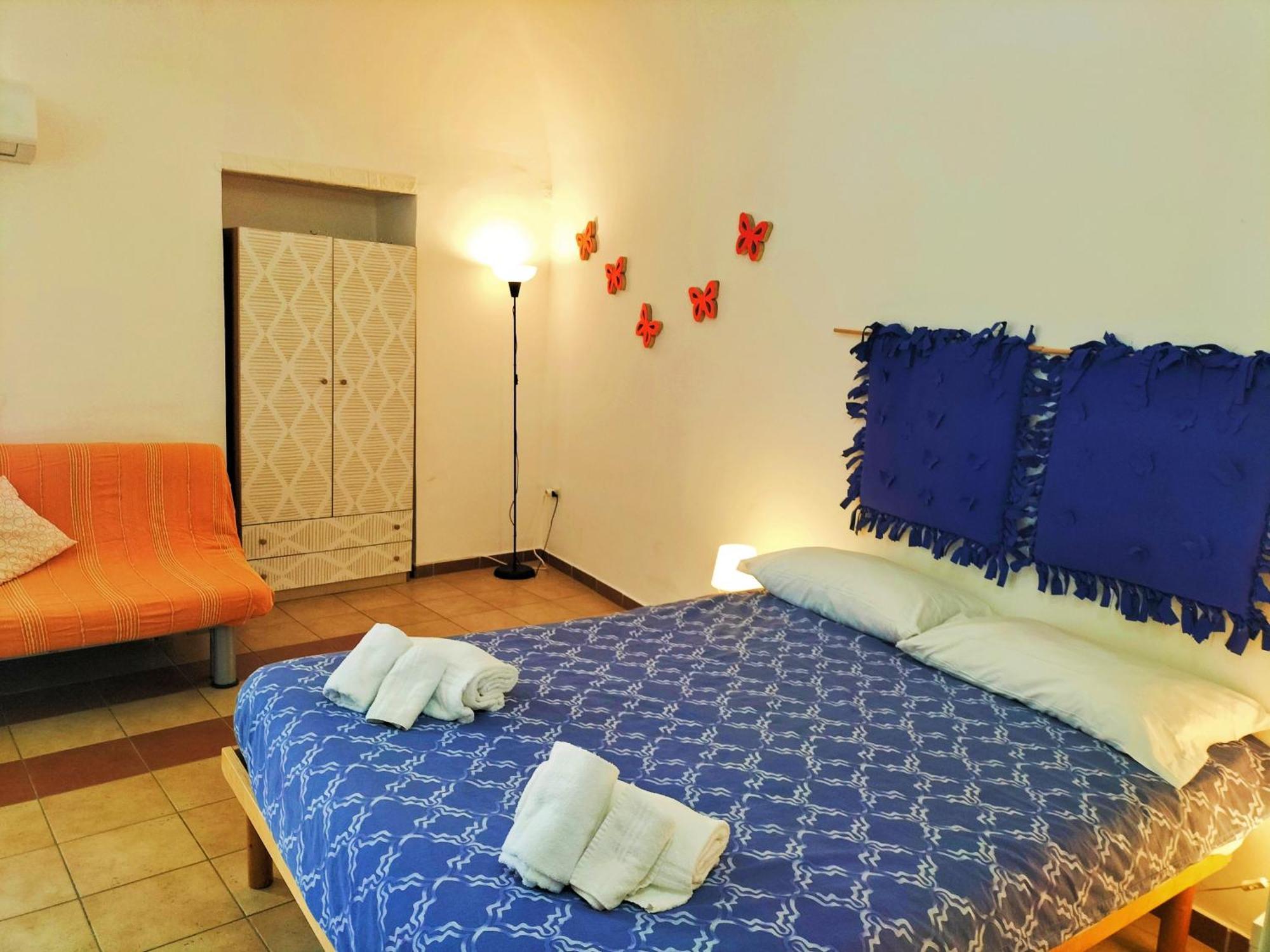Odeon Homes Κατάνια Εξωτερικό φωτογραφία