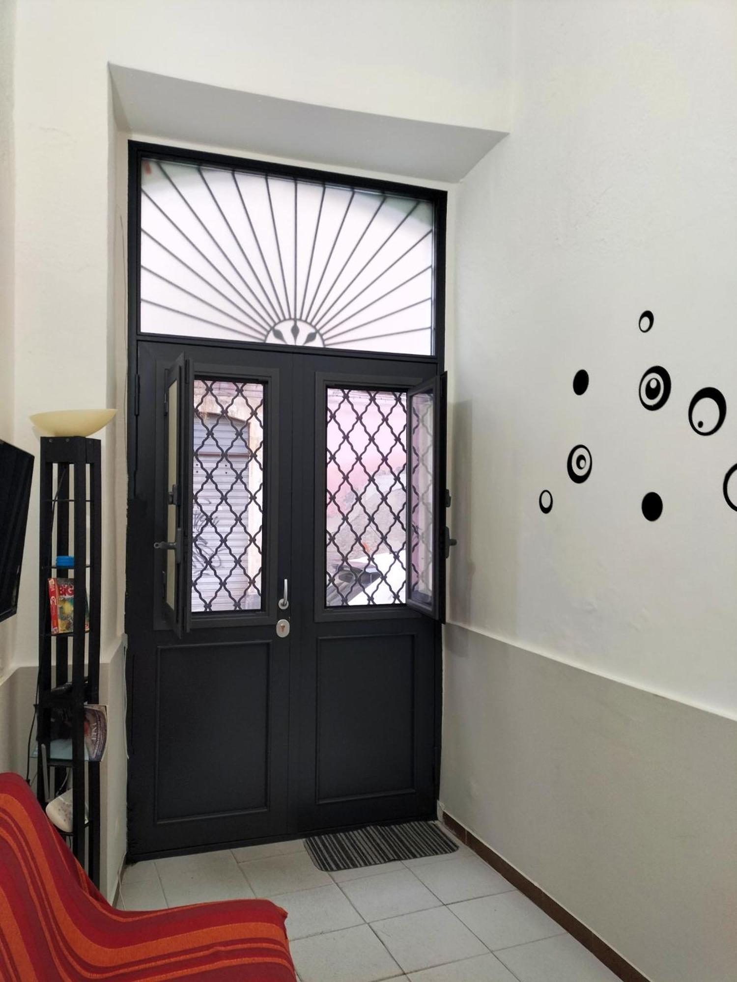 Odeon Homes Κατάνια Δωμάτιο φωτογραφία